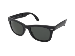 Slnečné okuliare Ray-Ban RB4105 601/58