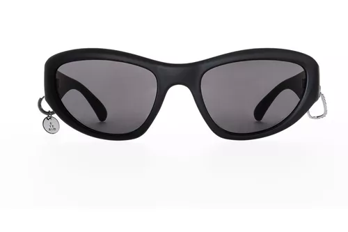 OiO by eyerim Meteor Matte Black Mirror @operenecholec