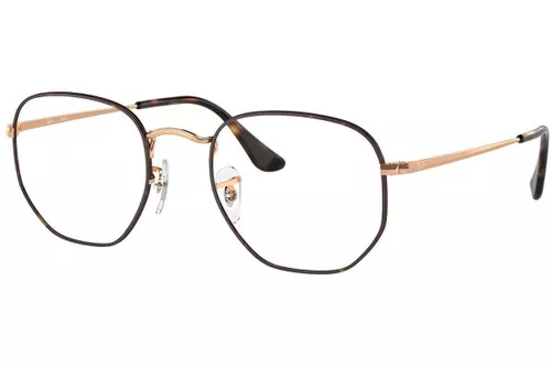 Ray-Ban Hexagonal RX6448 3176