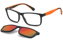 Polaroid PLDD854/C RC2/OZ Polarized