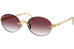Ray-Ban RB3929 001/8H