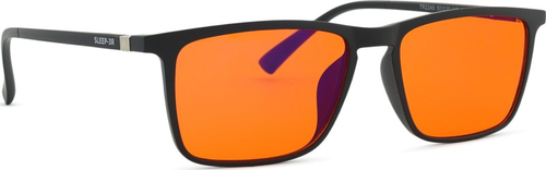 UVtech Sleep-3R s oranžovými sklami