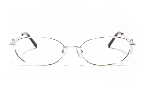 OiO by eyerim Lynx Silver blue-light [non-prescription]
