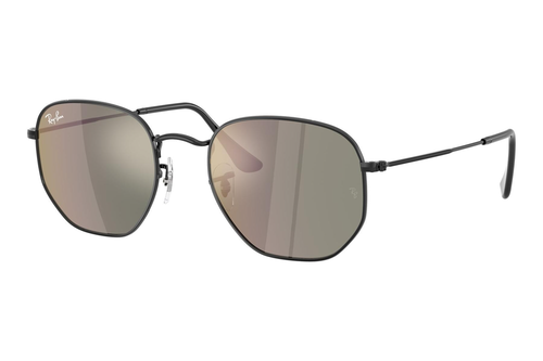 Ray-Ban Hexagonal RB3548N 002/39