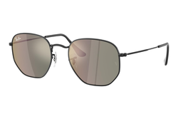 Ray-Ban Hexagonal RB3548N 002/39