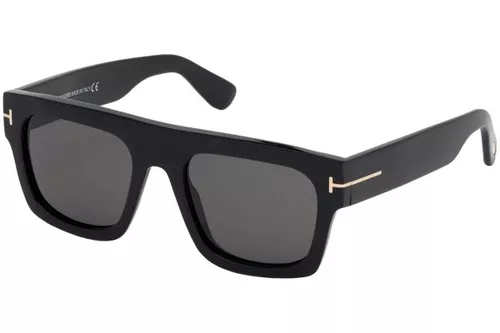 Tom Ford Fausto FT0711 01A