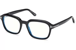 Tom Ford FT6060-B 001 - ONE SIZE (53)