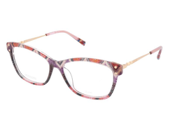Dioptrické okuliare Missoni MIS 0006 0BL