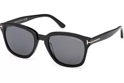Tom Ford Graydon FT1213 01D Polarized