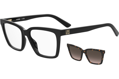 Love Moschino MOL661/C 581/HA Polarized