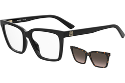 Love Moschino MOL661/C 581/HA Polarized
