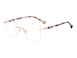 Dioptrické okuliare Carolina Herrera HER 0355 DDB