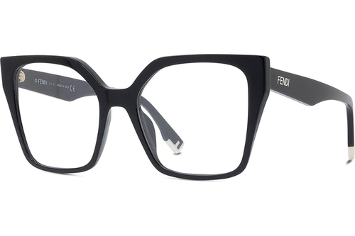 FENDI Way NA Geometric Eyeglasses
