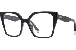 FENDI Way NA Geometric Eyeglasses