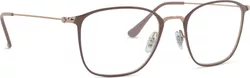 Ray-Ban 0RX6466 2973 51