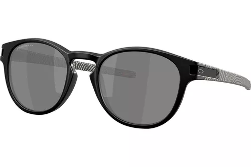 Oakley Latch OO9265 926574 PRIZM Black Polarized