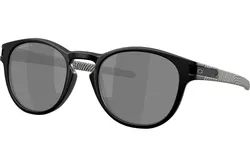 Oakley Latch OO9265 926574 PRIZM Black Polarized