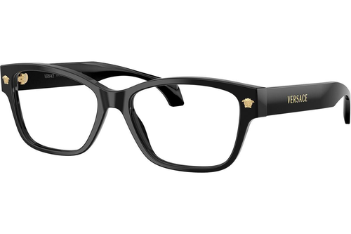 Versace VE3392 GB1 - M (52)