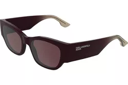 Karl Lagerfeld KLJ6168SN 601